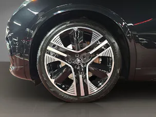 Maserati Grecale Folgore