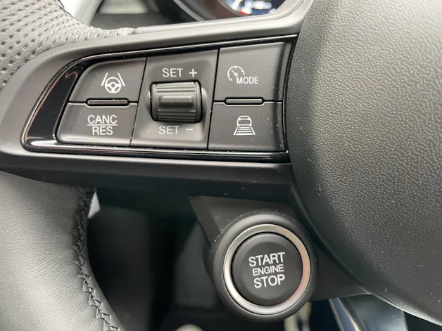 Alfa Romeo Tonale 1.5 Veloce Pack Sky
