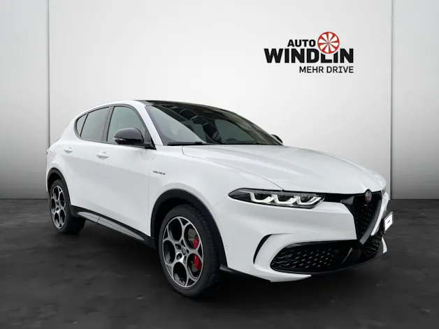 Alfa Romeo Tonale 1.5 Veloce Pack Sky