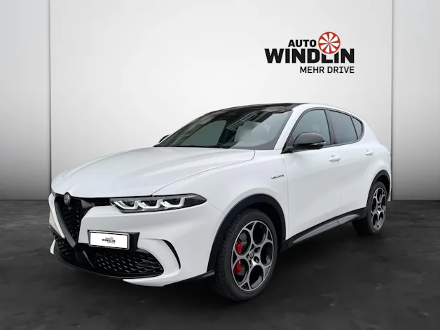 Alfa Romeo Tonale 1.5 Veloce Pack Sky