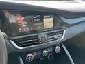 Alfa Romeo Giulia 2.9 V6 Biturbo Quadrifoglio Q Wheels