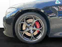 Alfa Romeo Giulia 2.9 V6 Biturbo Quadrifoglio Q Wheels