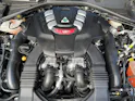Alfa Romeo Giulia 2.9 V6 Biturbo Quadrifoglio Q Wheels