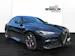 Alfa Romeo Giulia 2.9 V6 Biturbo Quadrifoglio Q Wheels