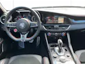 Alfa Romeo Giulia 2.9 V6 Biturbo Quadrifoglio Q Wheels