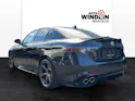 Alfa Romeo Giulia 2.9 V6 Biturbo Quadrifoglio Q Wheels