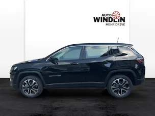 Jeep Compass 1.3 Swiss Altitude 4xe Pack Plus