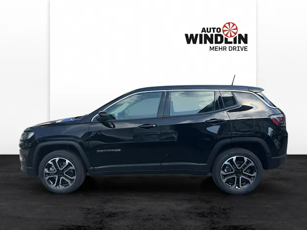 Jeep Compass 1.3 Swiss Altitude 4xe Pack Plus