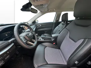 Jeep Compass 1.3 Swiss Altitude 4xe Pack Plus