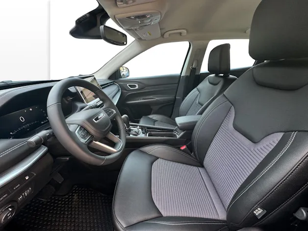 Jeep Compass 1.3 Swiss Altitude 4xe Pack Plus