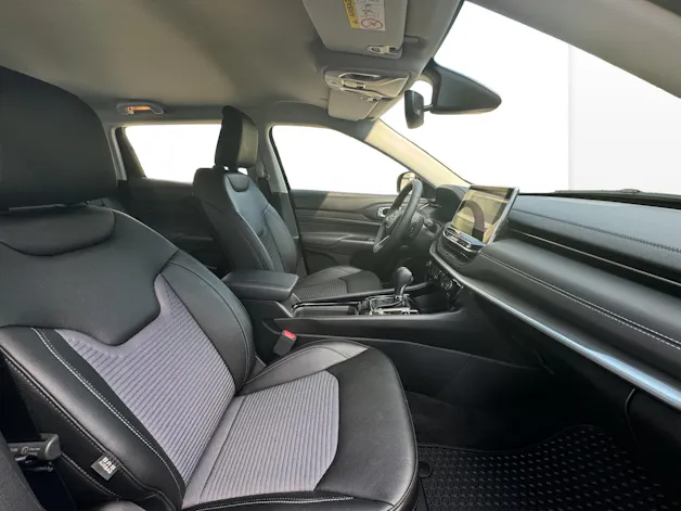 Jeep Compass 1.3 Swiss Altitude 4xe Pack Plus