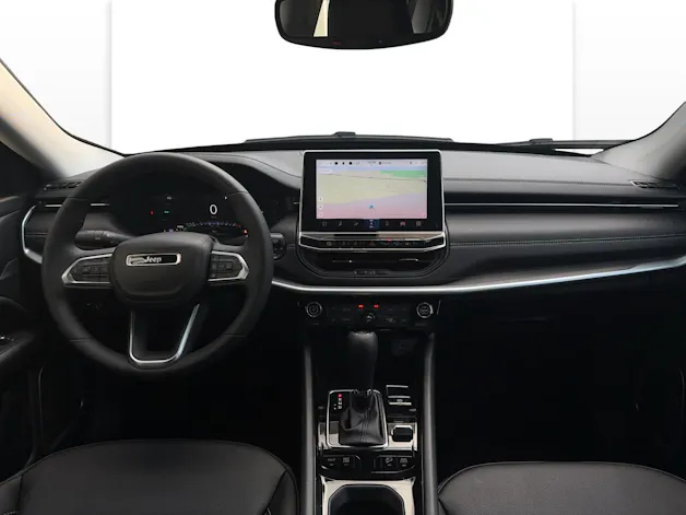 Jeep Compass 1.3 Swiss Altitude 4xe Pack Plus