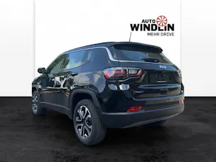 Jeep Compass 1.3 Swiss Altitude 4xe Pack Plus