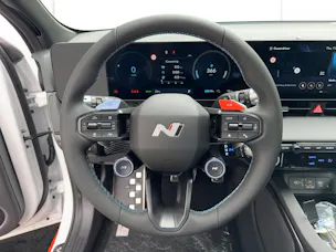 Hyundai Ioniq 5 N Electric 4WD 84kWh