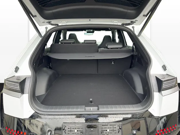 Hyundai Ioniq 5 N Electric 4WD 84kWh
