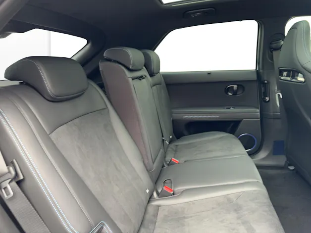 Hyundai Ioniq 5 N Electric 4WD 84kWh