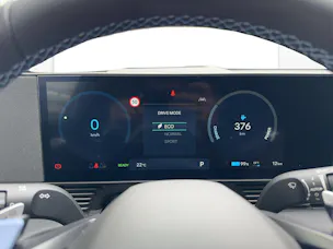 Hyundai Ioniq 5 N Electric 4WD 84kWh