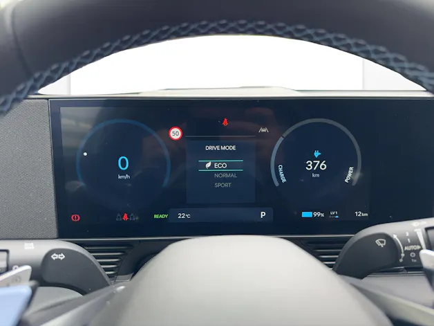 Hyundai Ioniq 5 N Electric 4WD 84kWh