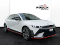 Hyundai Ioniq 5 N Electric 4WD 84kWh