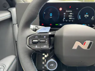 Hyundai Ioniq 5 N Electric 4WD 84kWh