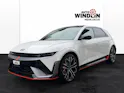 Hyundai Ioniq 5 N Electric 4WD 84kWh