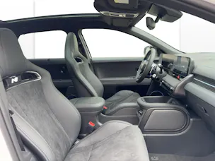 Hyundai Ioniq 5 N Electric 4WD 84kWh