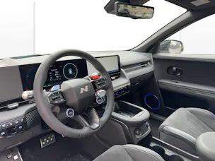Hyundai Ioniq 5 N Electric 4WD 84kWh