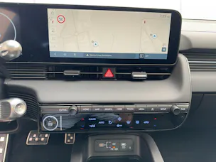 Hyundai Ioniq 5 N Electric 4WD 84kWh