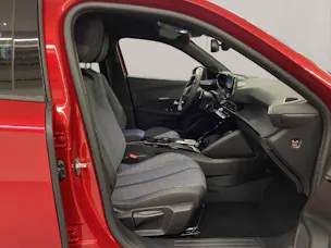 Peugeot 2008 1.2 PureTech 130 Allure