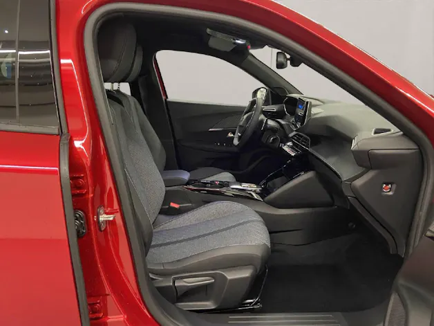 Peugeot 2008 1.2 PureTech 130 Allure