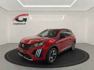 Peugeot 2008 1.2 PureTech 130 Allure