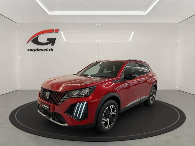Peugeot 2008 1.2 PureTech 130 Allure