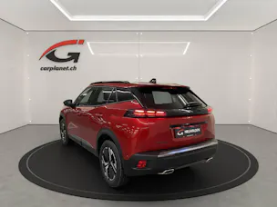 Peugeot 2008 1.2 PureTech 130 Allure