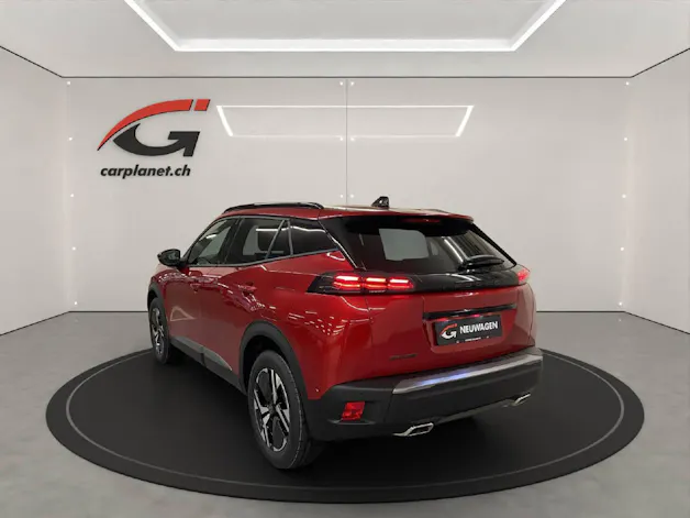 Peugeot 2008 1.2 PureTech 130 Allure