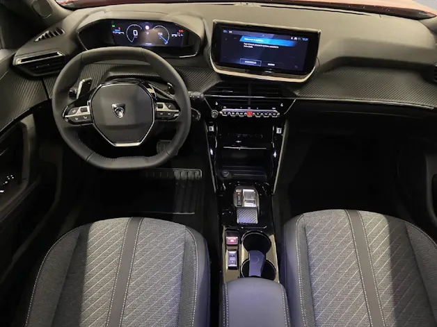 Peugeot 2008 1.2 PureTech 130 Allure