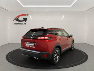 Peugeot 2008 1.2 PureTech 130 Allure