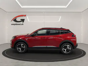 Peugeot 2008 1.2 PureTech 130 Allure