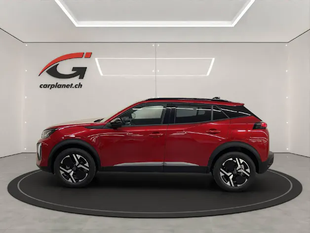 Peugeot 2008 1.2 PureTech 130 Allure