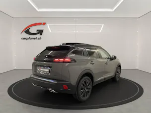 Peugeot 2008 1.2 Hybrid 136 GT