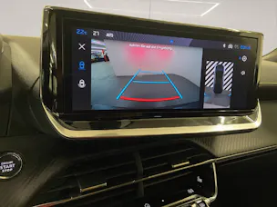 Peugeot 2008 1.2 Hybrid 136 GT