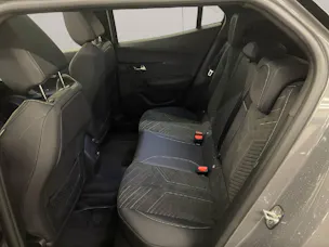 Peugeot 2008 1.2 Hybrid 136 GT