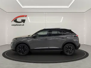 Peugeot 2008 1.2 Hybrid 136 GT