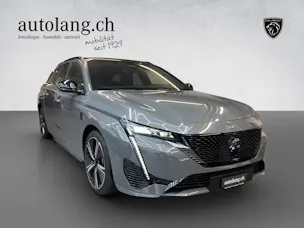 Peugeot 308 SW 1.6 PHEV 225 GT