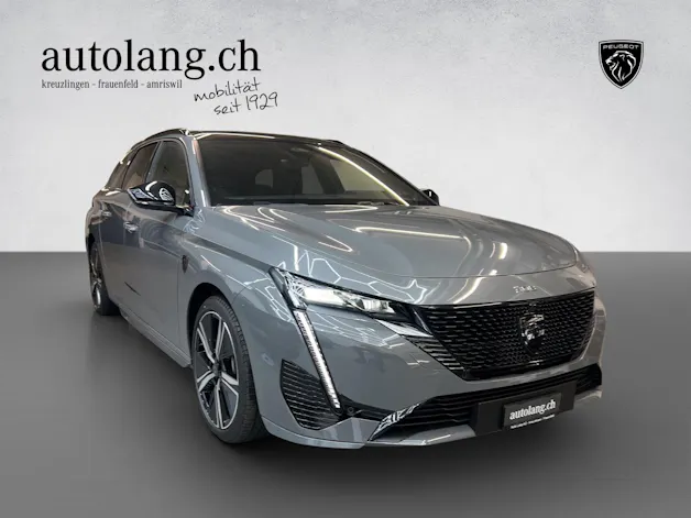 Peugeot 308 SW 1.6 PHEV 225 GT