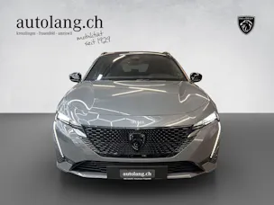 Peugeot 308 SW 1.6 PHEV 225 GT