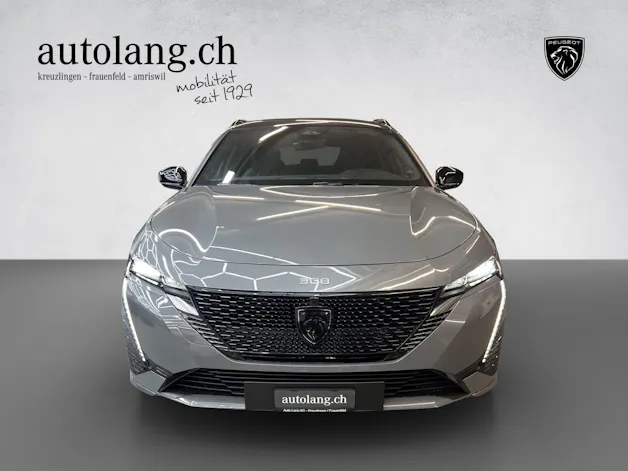 Peugeot 308 SW 1.6 PHEV 225 GT
