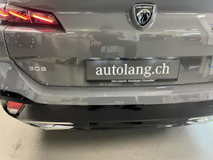 Peugeot 308 SW 1.6 PHEV 225 GT