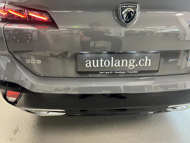 Peugeot 308 SW 1.6 PHEV 225 GT
