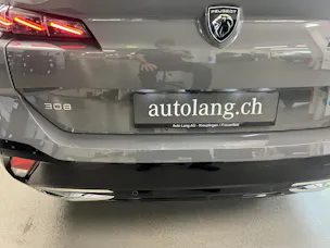 Peugeot 308 SW 1.6 PHEV 225 GT