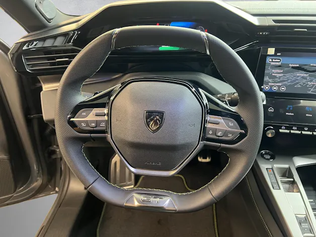 Peugeot 308 SW 1.6 PHEV 225 GT
